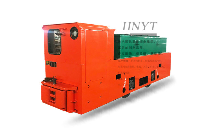 湘潭電機(jī)車電動機(jī)的四步保養(yǎng)維護(hù)法是什么？X