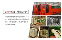 鋰電池電機車電池******使用時應(yīng)該注意什么？O