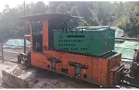 5噸防爆湘潭電機(jī)車插銷有什么要求？