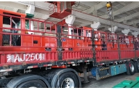 礦用架線式電機(jī)車(chē)的受電弓該如何保養(yǎng)？