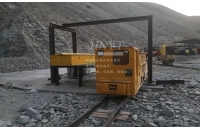 礦用電機(jī)車在行駛的過(guò)程中有哪些減速方式是禁止的？