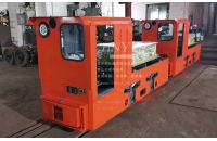 礦用鋰電池電機(jī)車(chē)是什么？有哪些優(yōu)點(diǎn)？