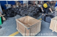 礦用電機車直流牽引電機長時間沒有用重新使用需要做哪些檢查？