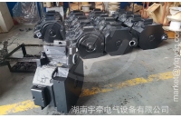 湘潭電機(jī)車電機(jī)使用什么勵(lì)磁方式？