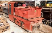 礦用井下電機(jī)車的駕駛室如何進(jìn)行日常維護(hù)？