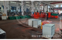 如何診斷和修復(fù)井下湘潭電機(jī)車懸掛系統(tǒng)的問題？