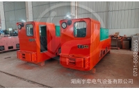 工礦湘潭電機(jī)車電池自放電的原因有哪些？