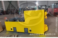 怎么維護(hù)湘潭井下電機(jī)車的撒砂裝置？